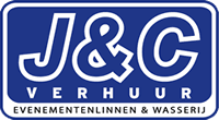 J&C verhuur - evenementenlinnen en wasserij